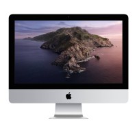 iMac MHK03 2017 (i5 / 8GB / SSD 256GB / 21.5")